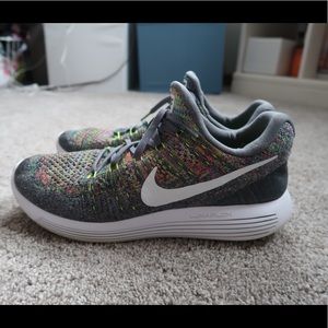 Nike shoes